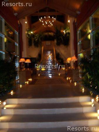 Jumeirah Beach Club Resort & Spa 10